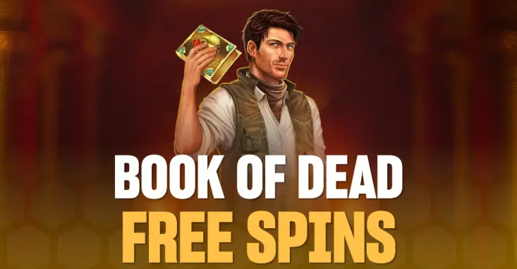 Book of the Dead